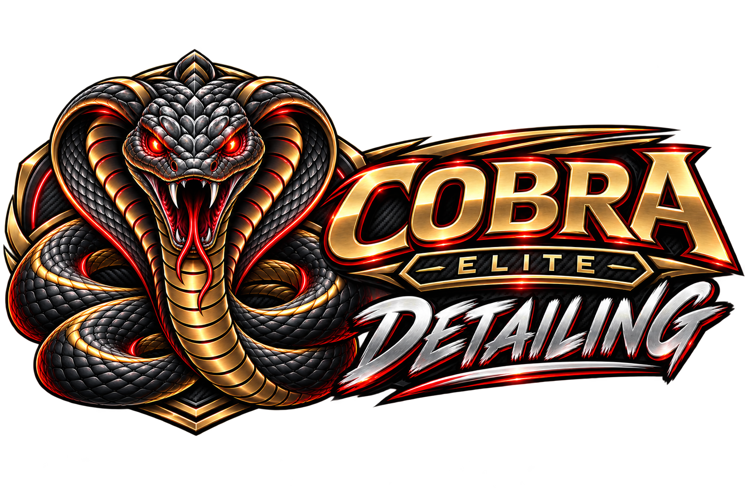Cobra Elite Detailing